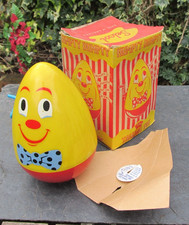 1950 silent talking humpty