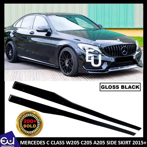 For mercedes class - mercedes, w205