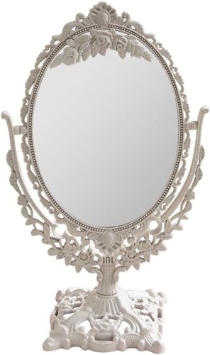 Garneck 360 table mirror - garneck,