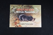 Grandee Cigar Cards British