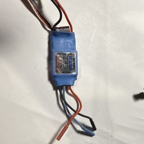 Align rce bl15p brushless - align,