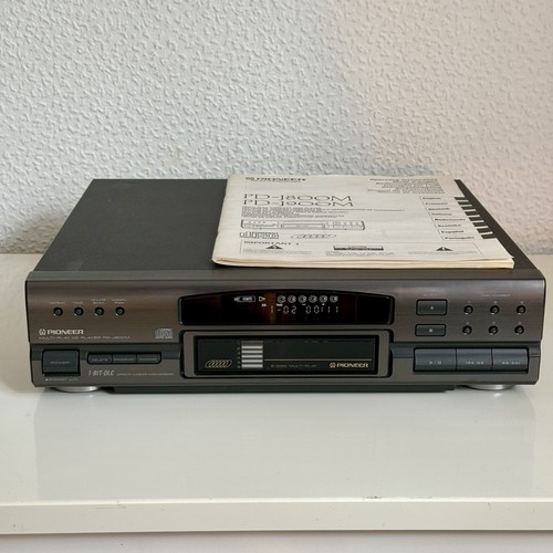Pioneer j900m way multi - way,