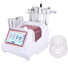 Yuzino 7 In 1 Hydro Facial