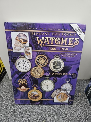 Collector encyclopedia of - collector's,