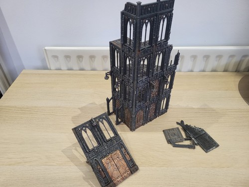 Warhammer 40k sanctum - 40k,