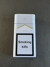 Limited Edition Marlboro Gold