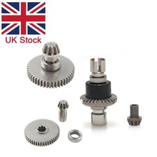 For MJX Hyper GO 1/14 1/16 RC