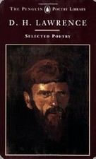 D H Lawrence - Poems