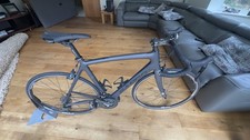 Basso Laguna Full Carbon fibre