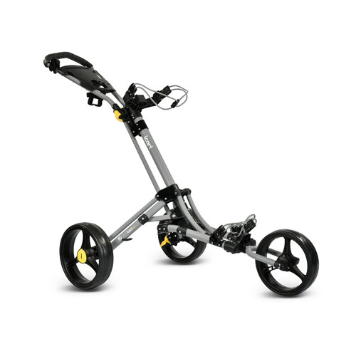 Push golf trolley - golf, 3
