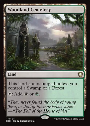 Mtg woodland cemetery tdm - woodland,