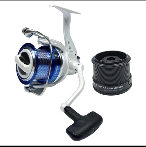 Okuma distance surf arena - distance,