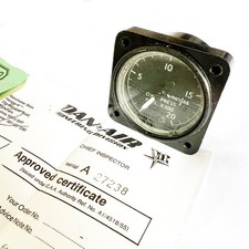 Dan Air BAC 1-11 Aircraft