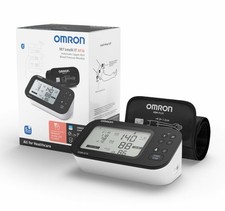 Omron M7 Intelli IT Blood