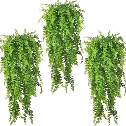 3pcs reptile plants fake - 3pcs,