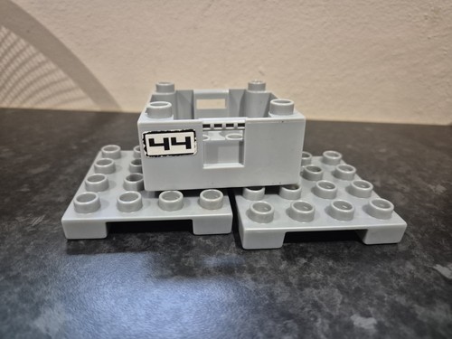 Lego duplo cargo - lego,