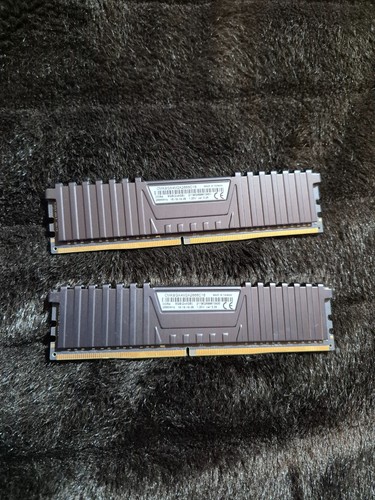Corsair vengeance lpx - vengeance,