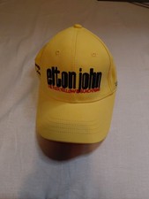 Elton John The Red, Yellow &