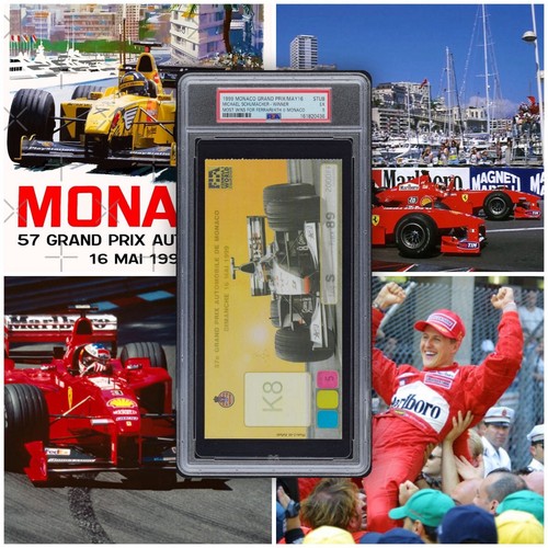 Michael schumacher most - michael,