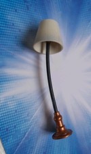 LAMP ACCESSORY WWE WRESTLING FIGURE MATTEL OR JAKKS