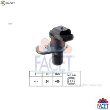 SENSOR CRANKSHAFT PULSE 9.0260