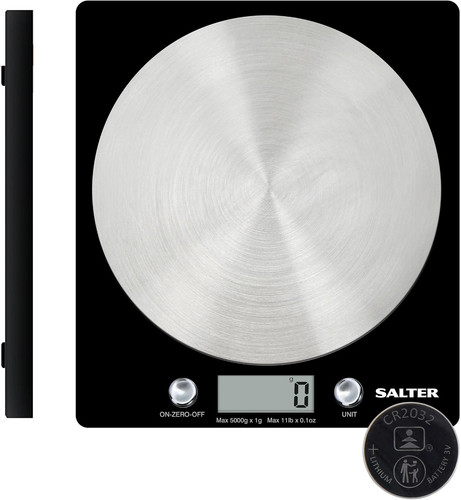Salter 1036 bkssdr digital - 1036,