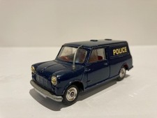 Vintage corgi toys - vintage,