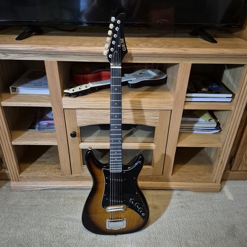 Vintage gem electric - vintage,