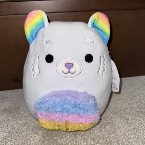 Squishmallows priya the red - -,