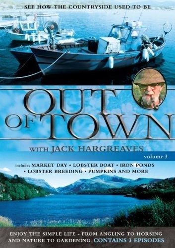 Out town with jack - town,