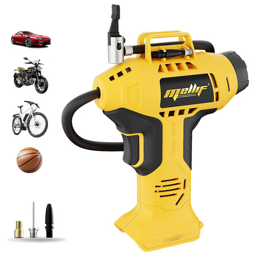 Portable cordless tire - portable,