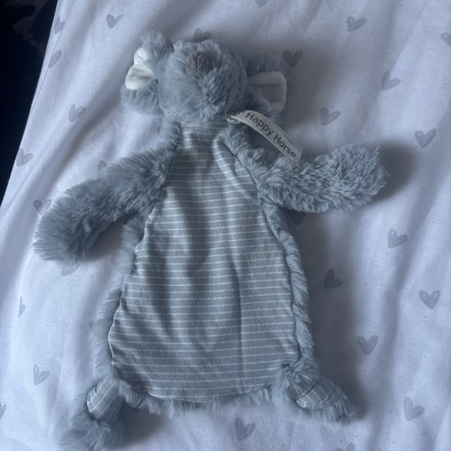 Happy horse baby mouse - happy,