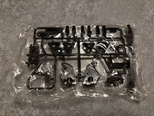 Tamiya avante 2011 - tamiya, parts
