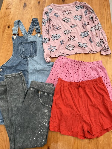 Piece girls clothes - piece, bundle