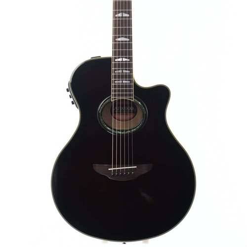 Yamaha apx900 with - yamaha, (with