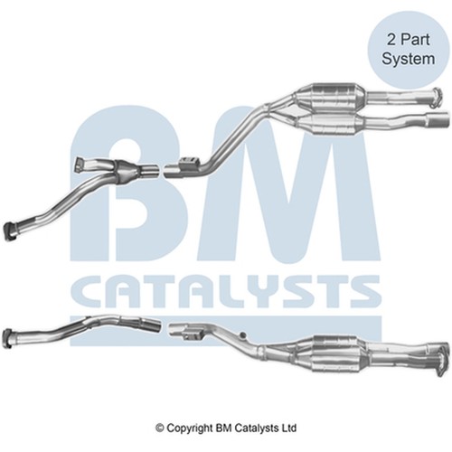 Catalytic converter for - catalytic,