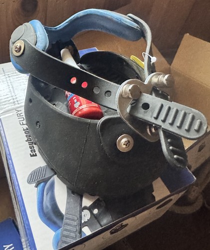 Easyboot fury heart - easyboot,