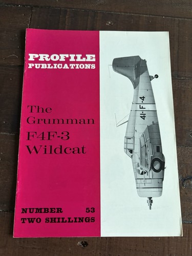 Profile publications the - profile,