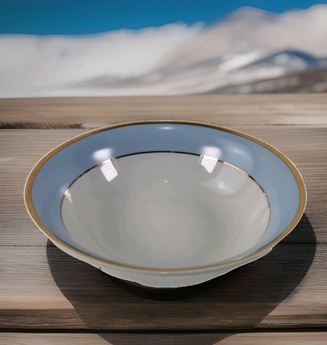 Vintage doulton blue and white - vintage,