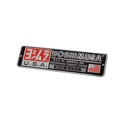 Yoshimura heatproof - x1,