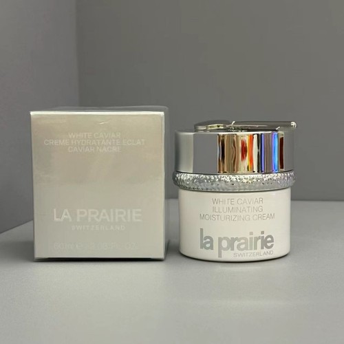 Prairie white caviar creme - prairie,