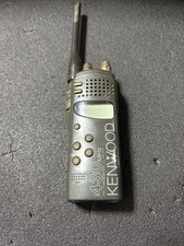 KENWOOD TH-47 430MHz