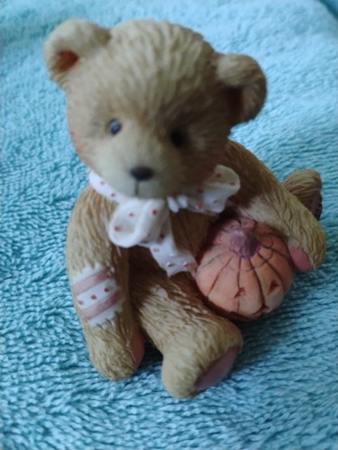 Cherished teddies oscar - teddies,