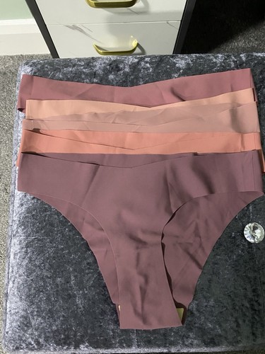 Pack ladies underwear big - ladies,