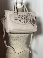 Bailey & Quinn Leather Handbag