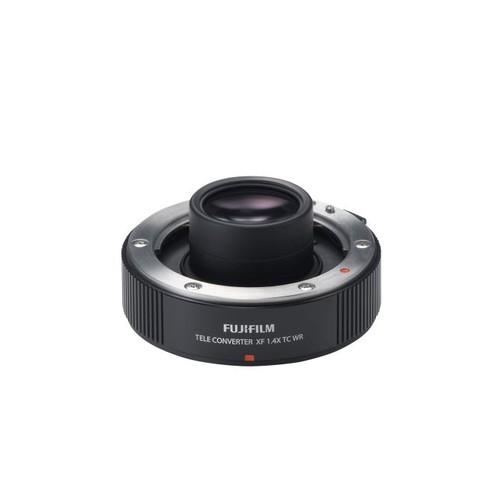 Fujifilm tc wr - fujifilm, xf