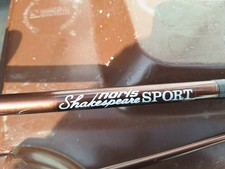Shakespear Noris Sport Rod