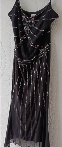 1920 gatsby party dress - 1920's/gatsby,