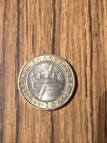 United kingdom pounds - 2,