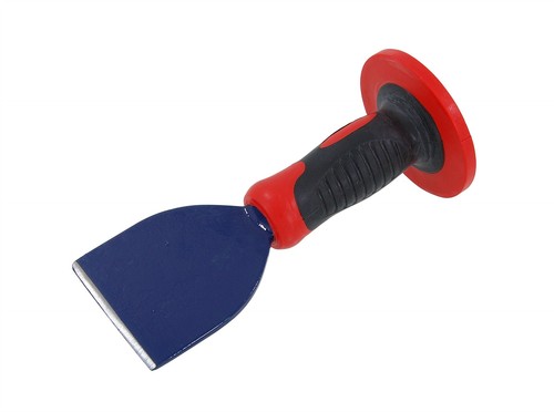 Bolster chisel rubber - 3",